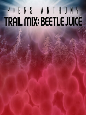 Beetle Juice - Audiobook